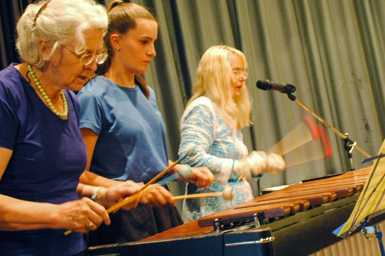 Amandi Musikschule