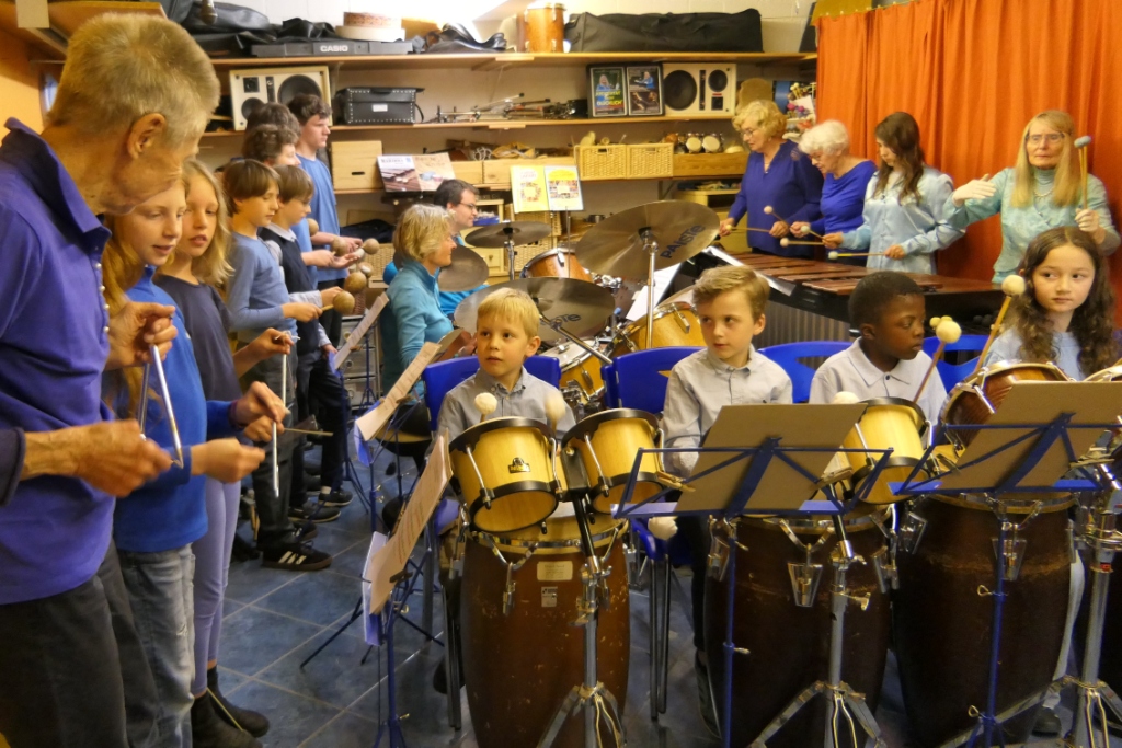 Amandi Marimba Banda