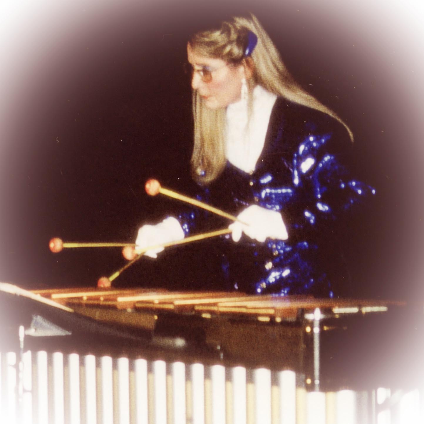 Elisabeth nach Konzert