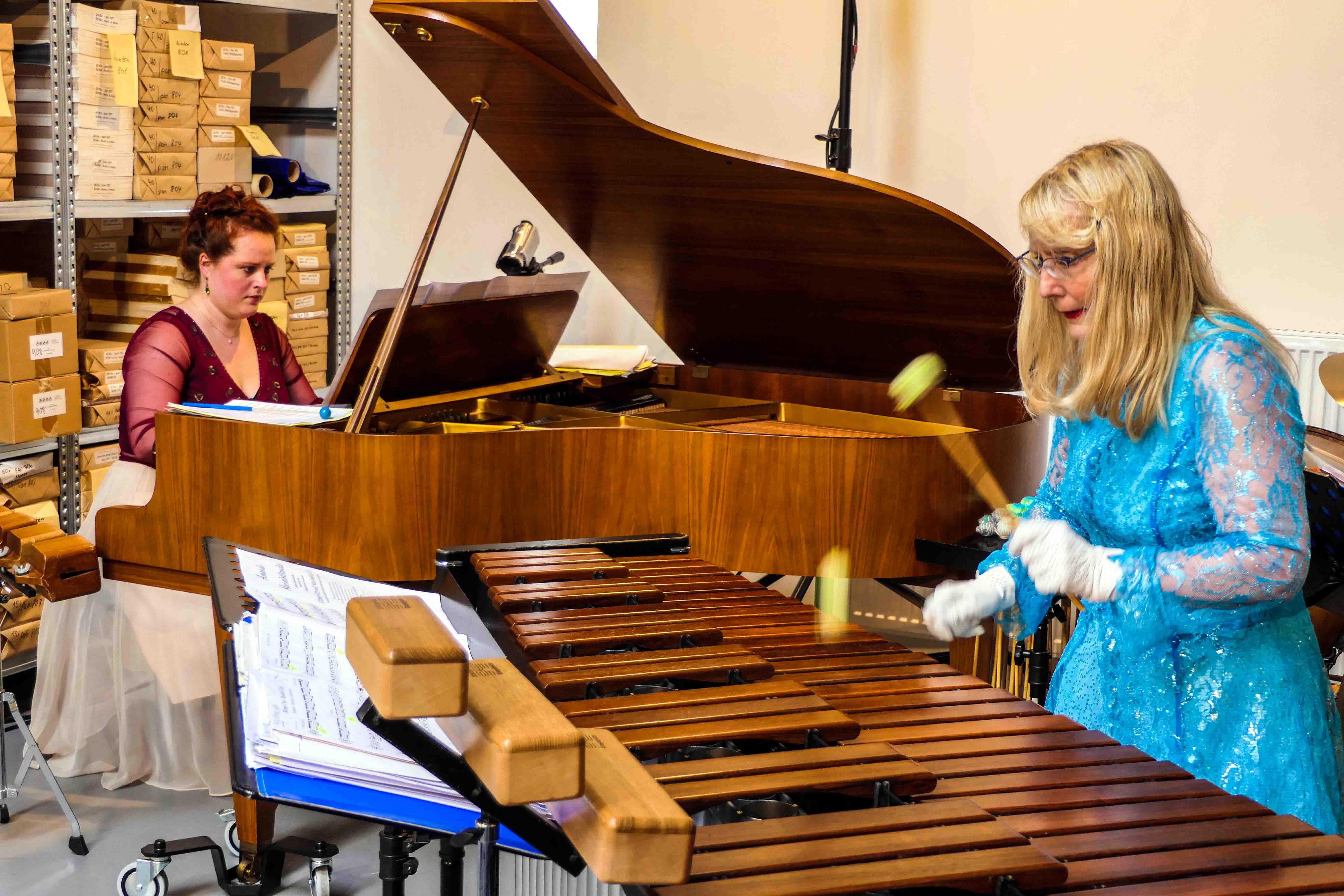 Marimba Banda