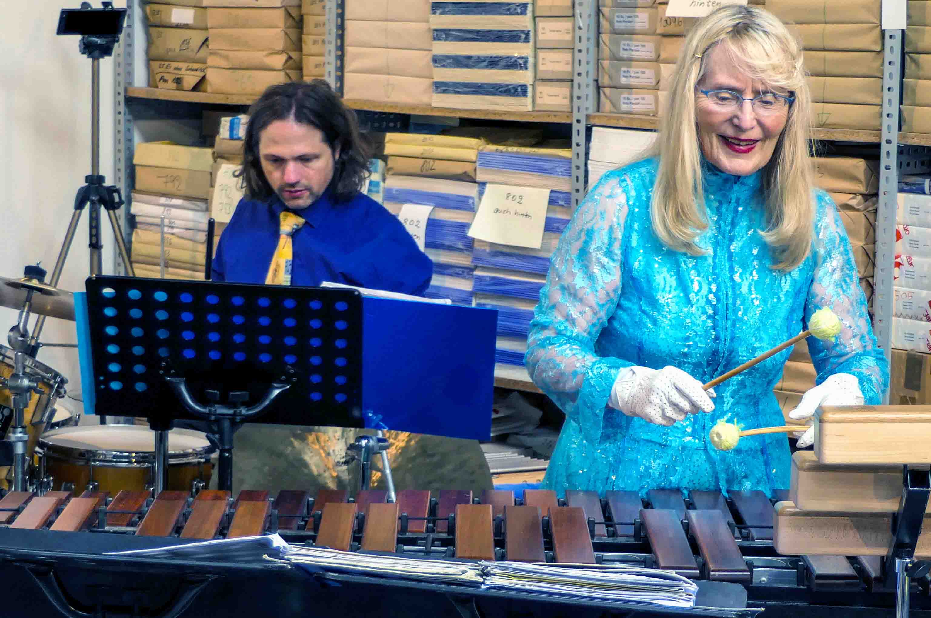 Marimba Banda