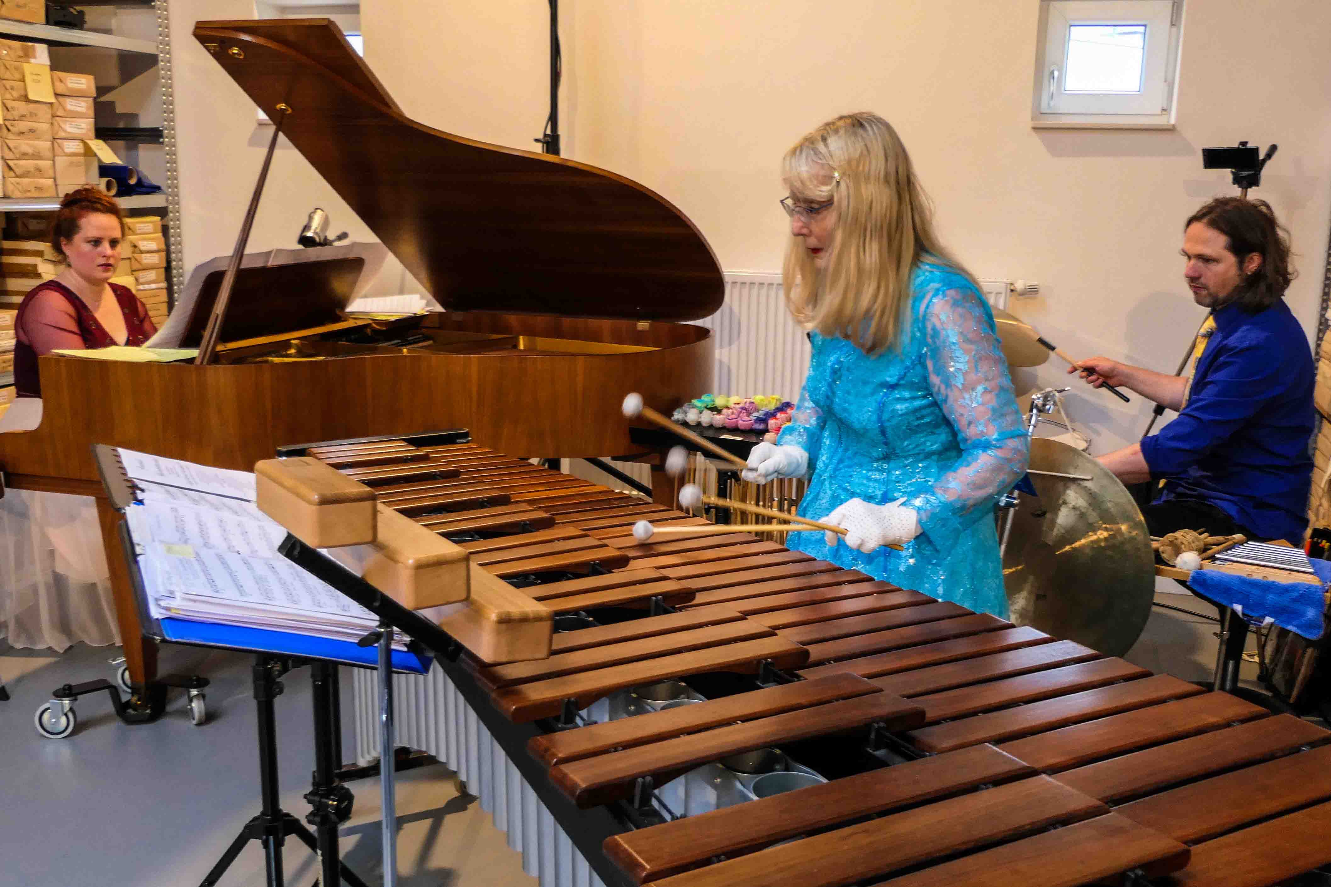 Marimba Banda