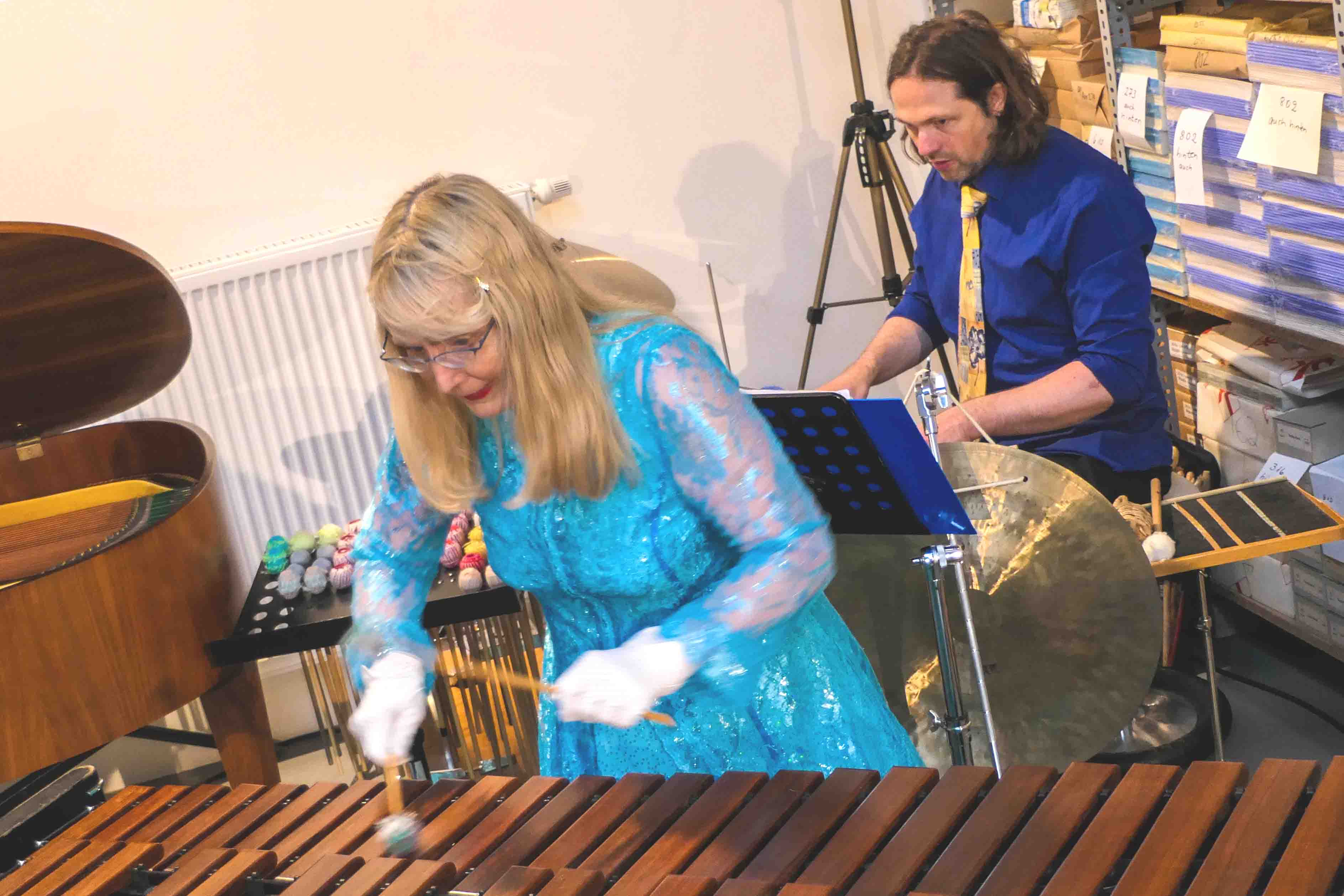 Marimba Banda