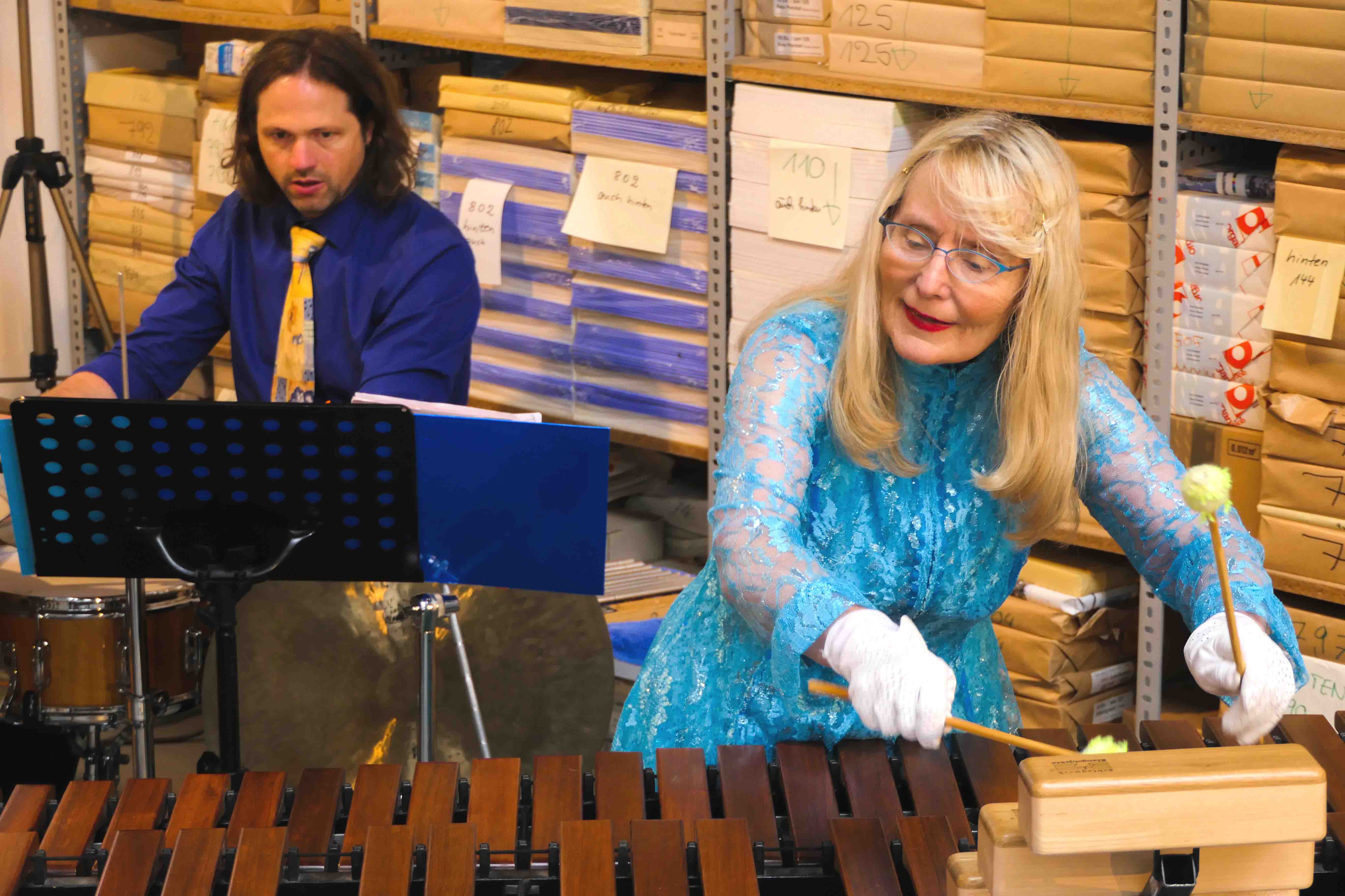 Marimba Banda