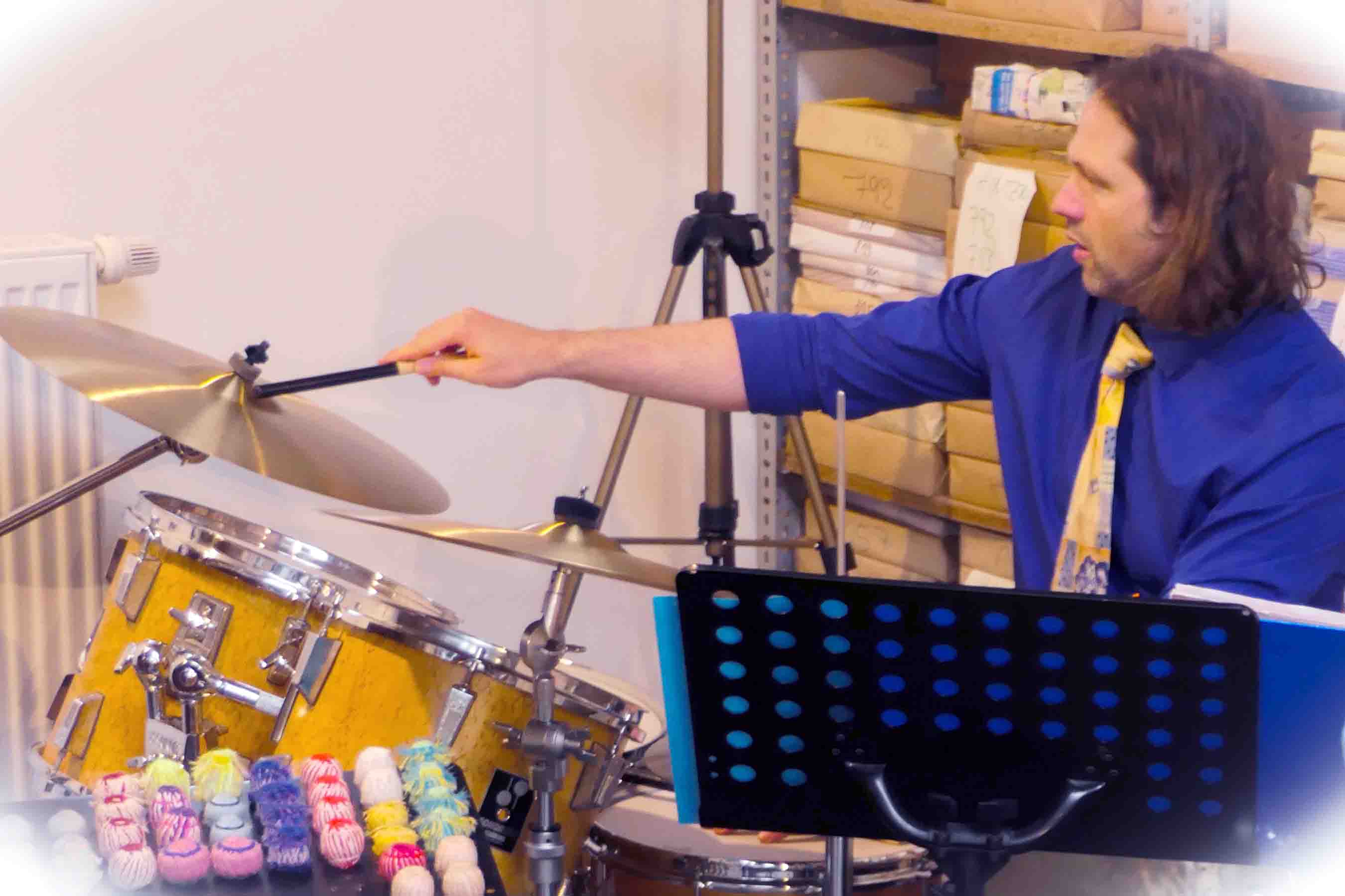 Marimba Banda