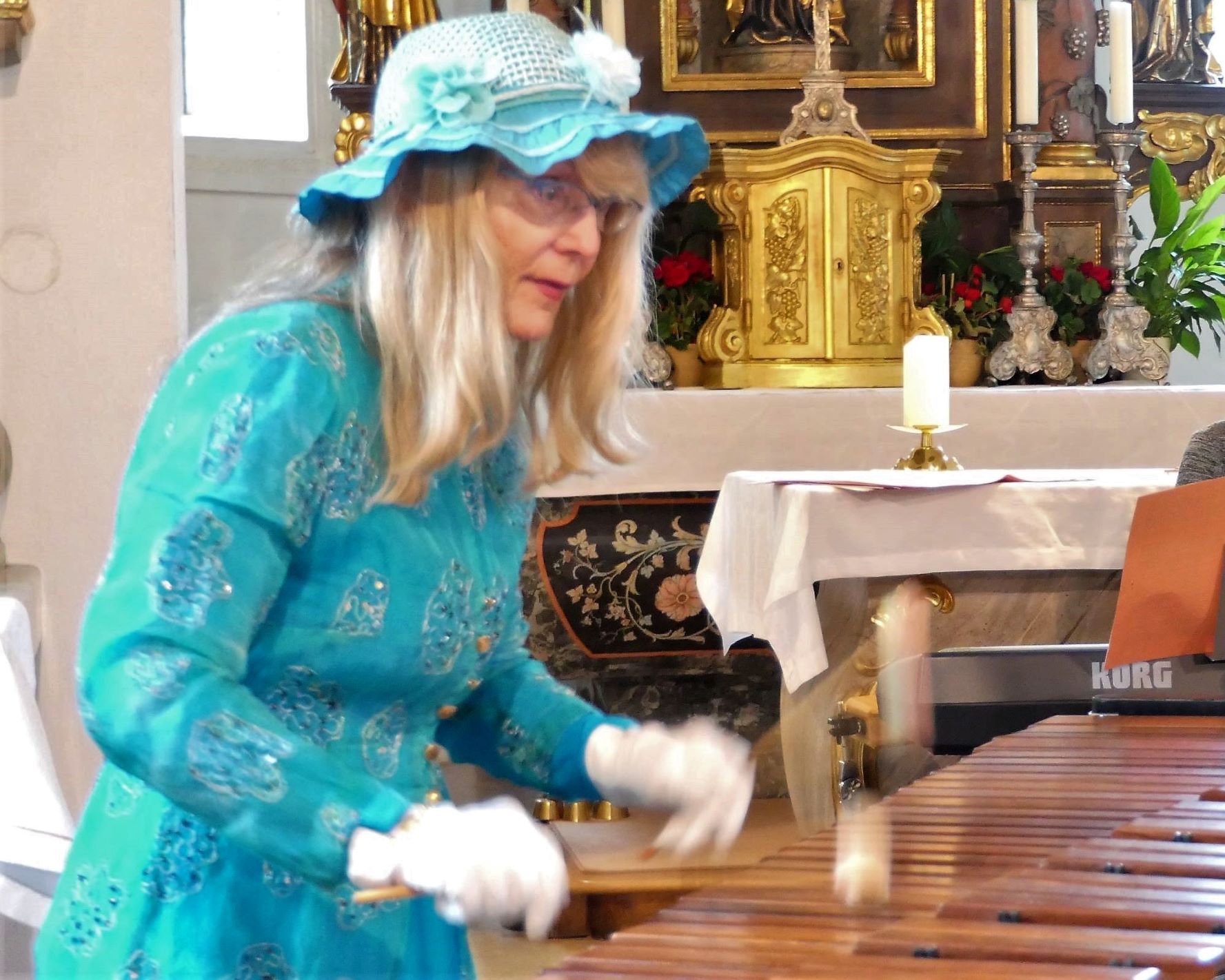 Marimba Banda