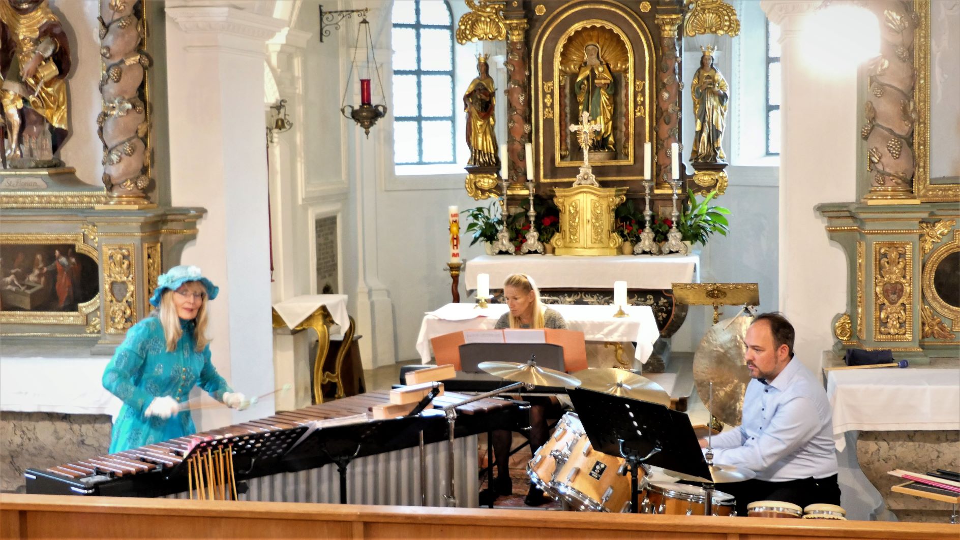 Marimba Banda