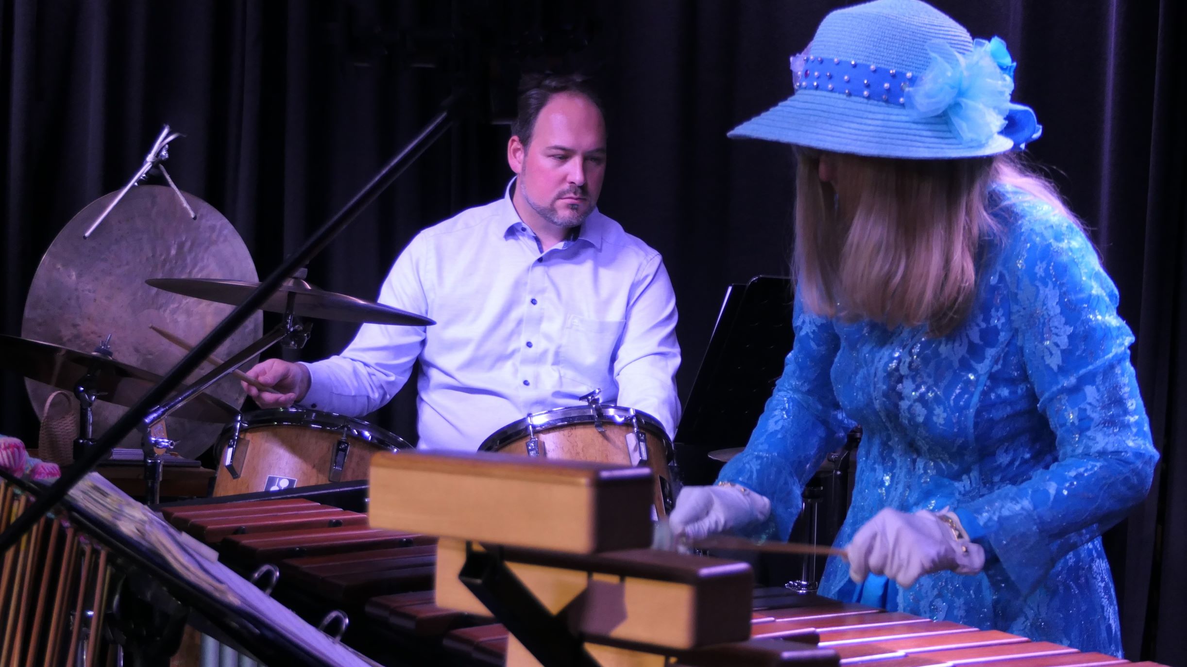 Marimba Banda