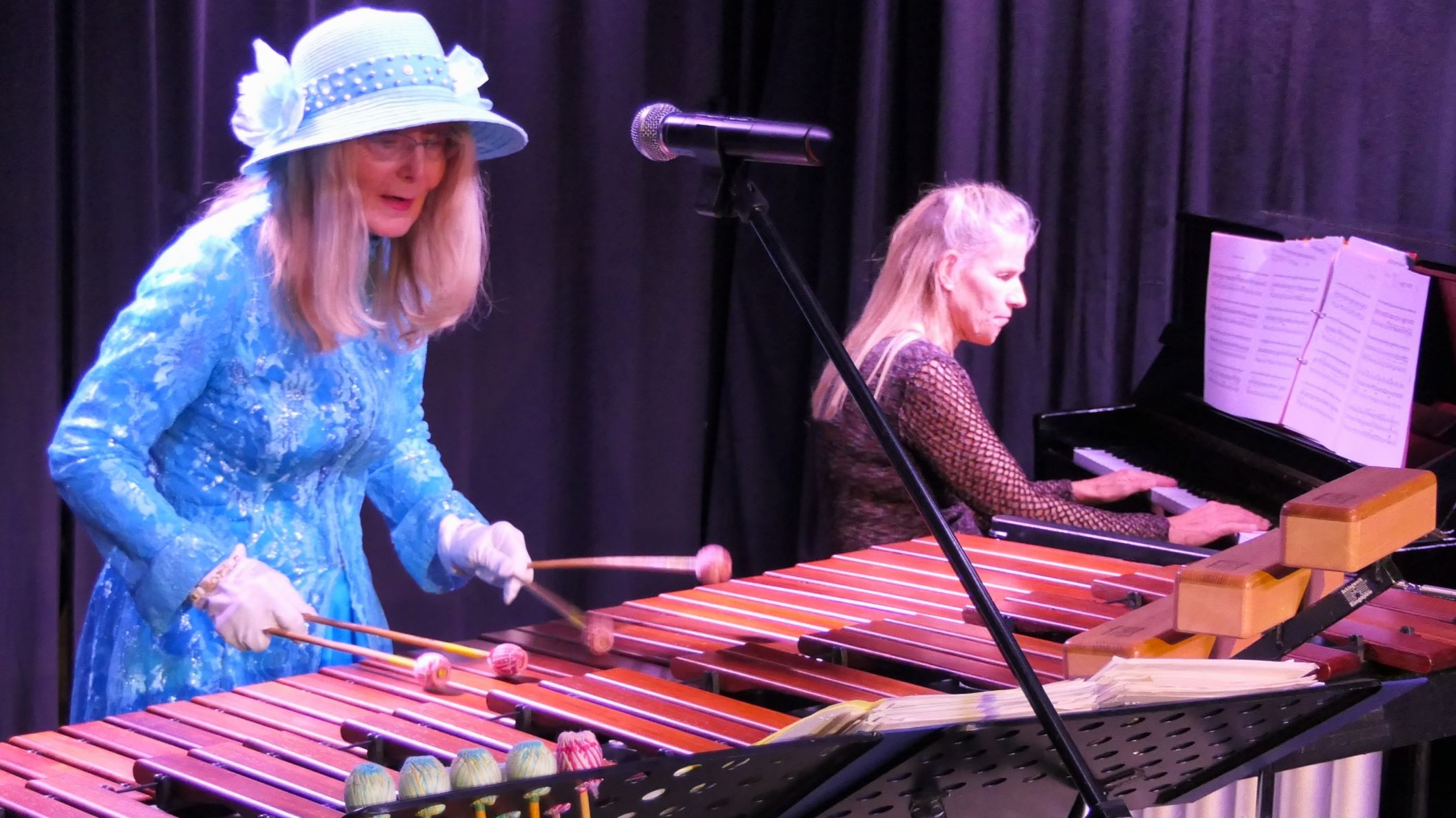 Marimba Banda