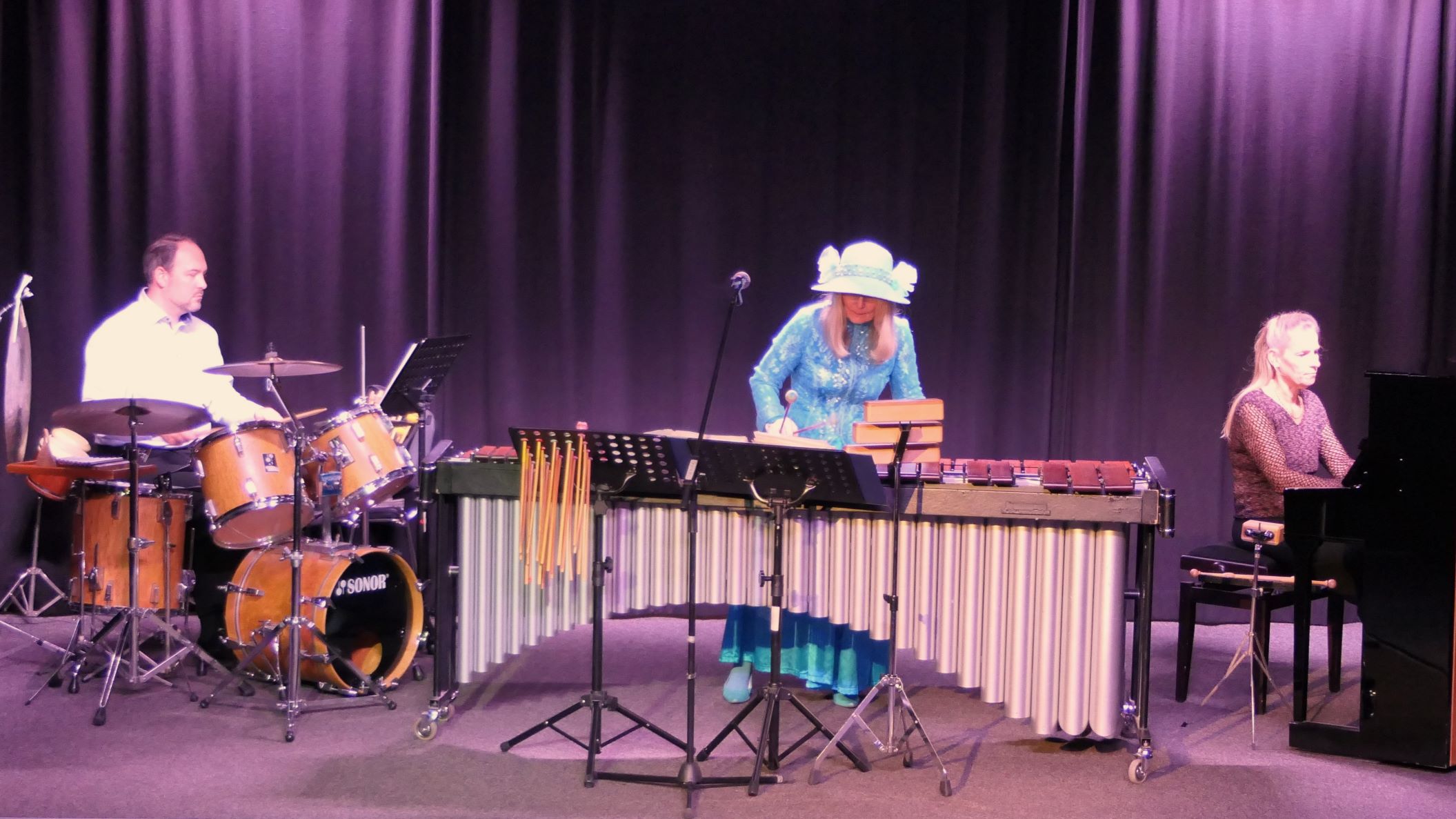 Marimba Banda