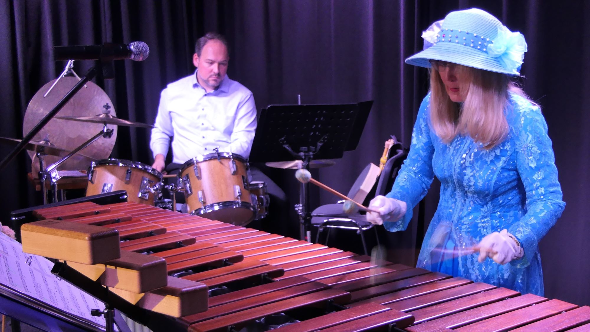 Marimba Banda