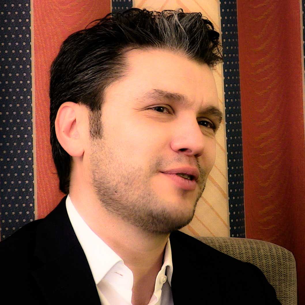 RitmoVito Calesso