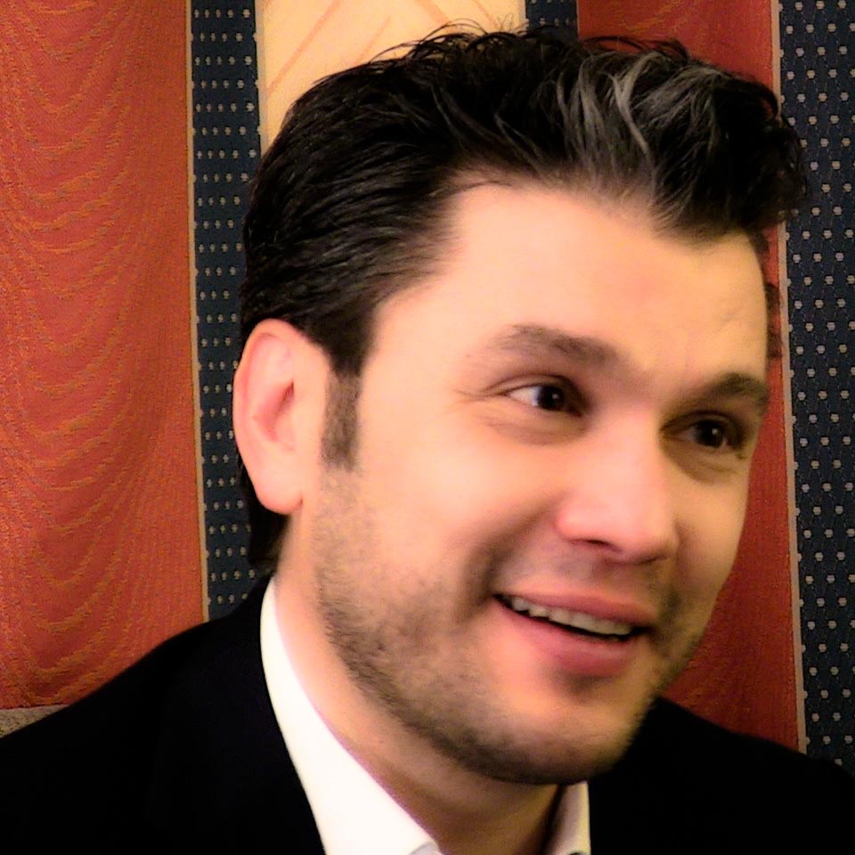 RitmoVito Calesso