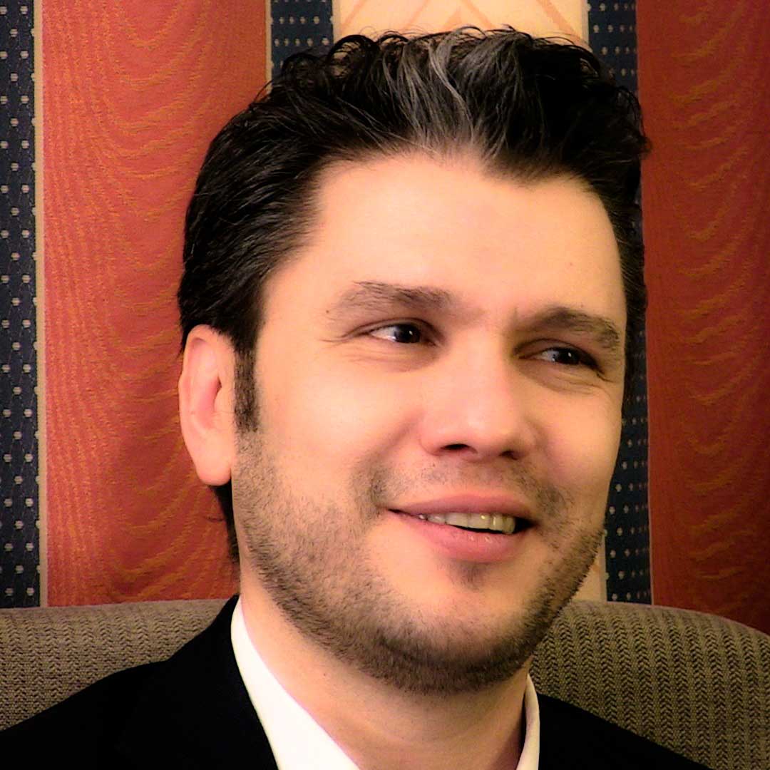RitmoVito Calesso