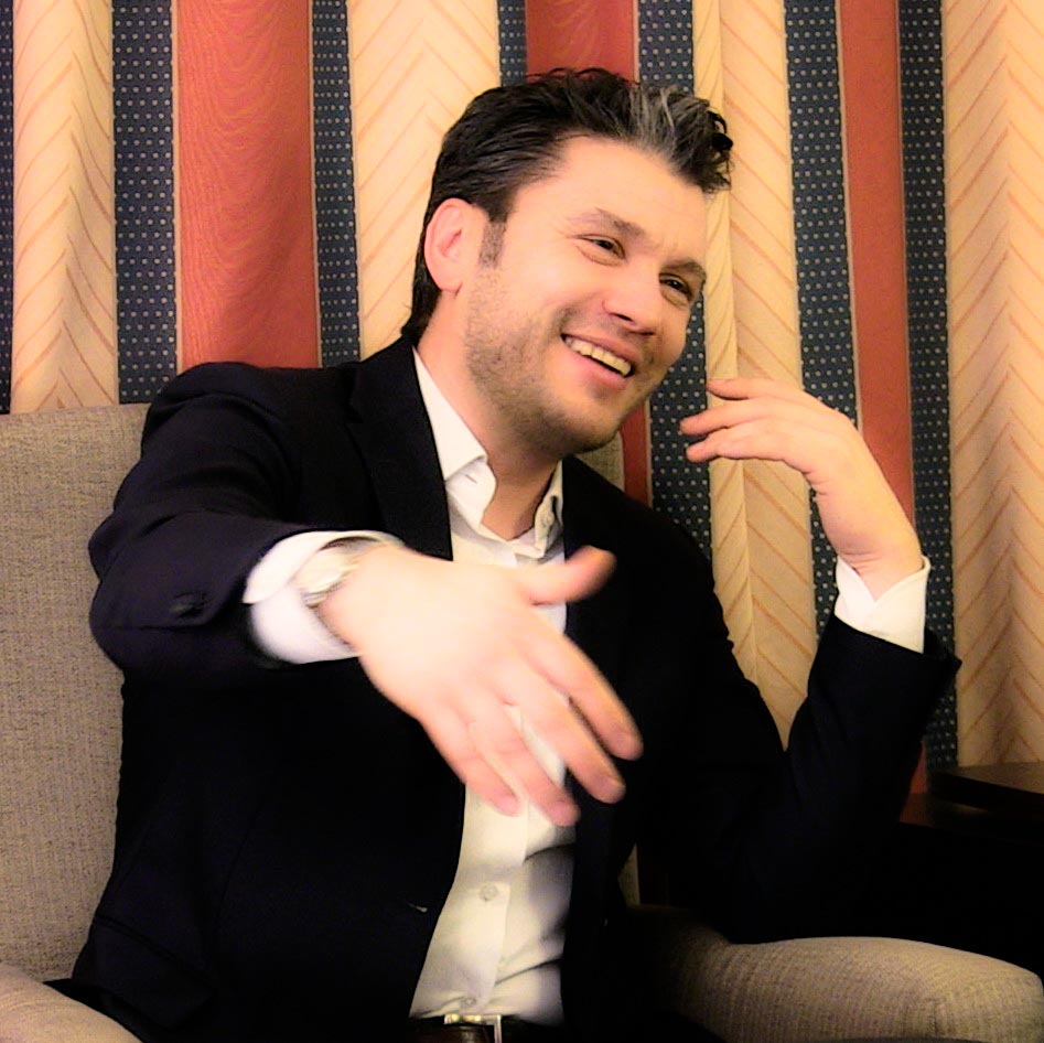 RitmoVito Calesso