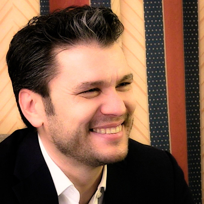 RitmoVito Calesso