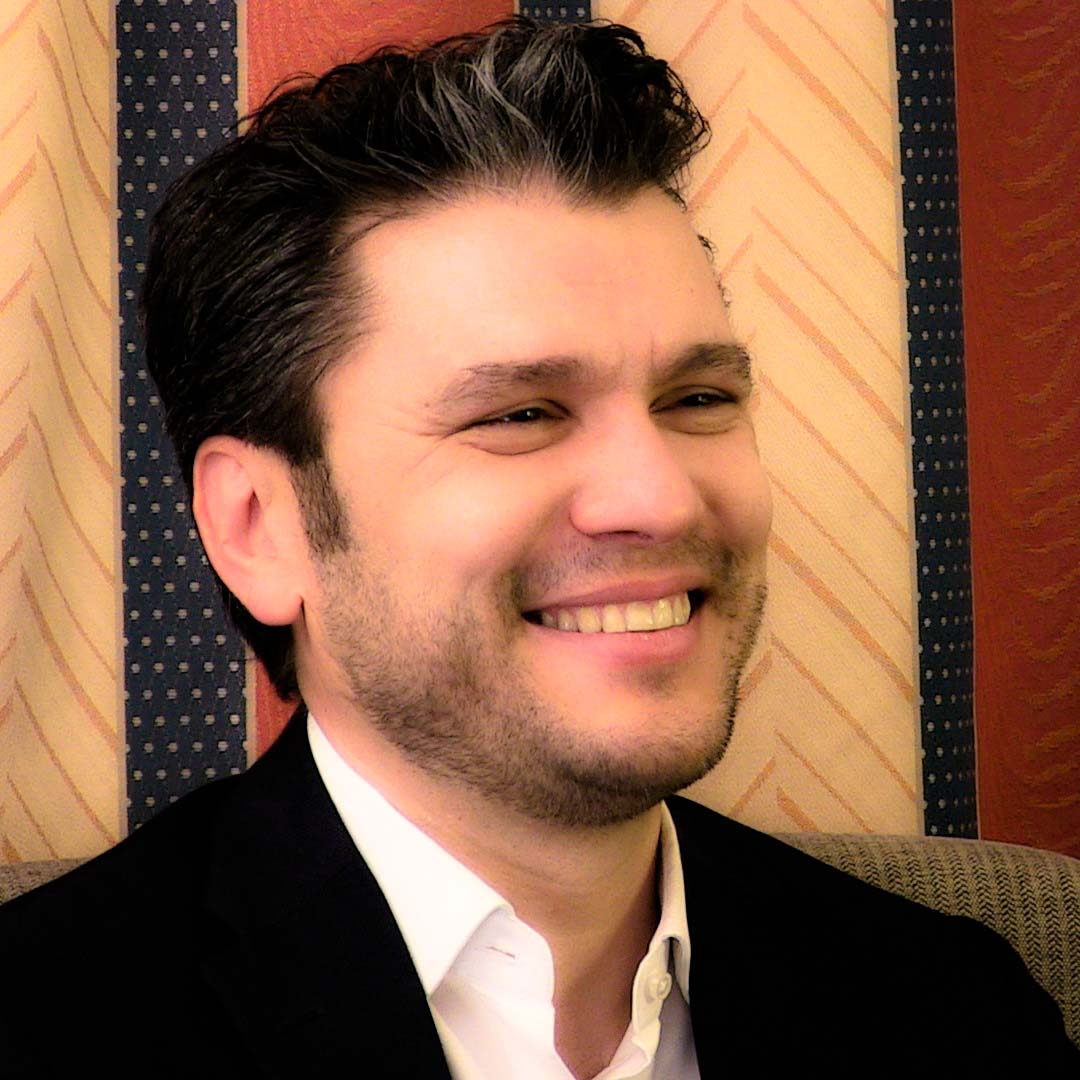 RitmoVito Calesso