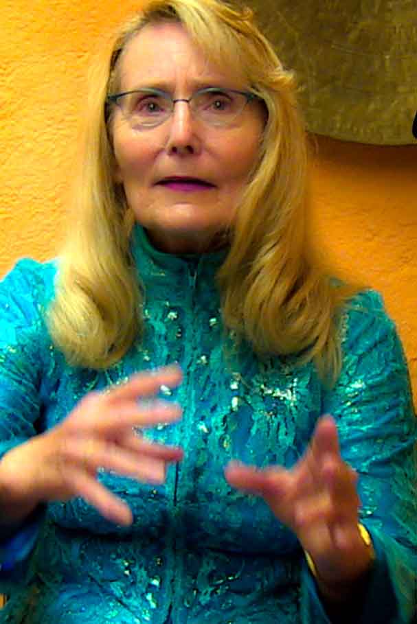 RitmoVito Liz Amandi