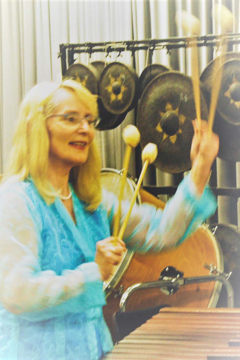 RitmoVito Liz Amandi