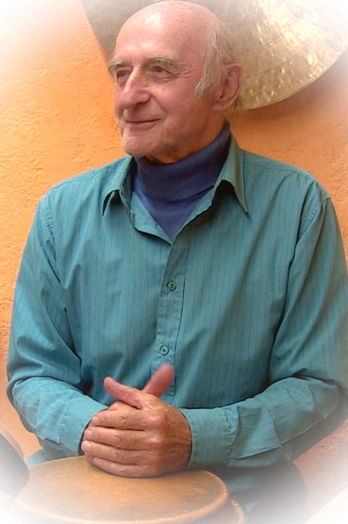 RitmoVito Liz Amandi
