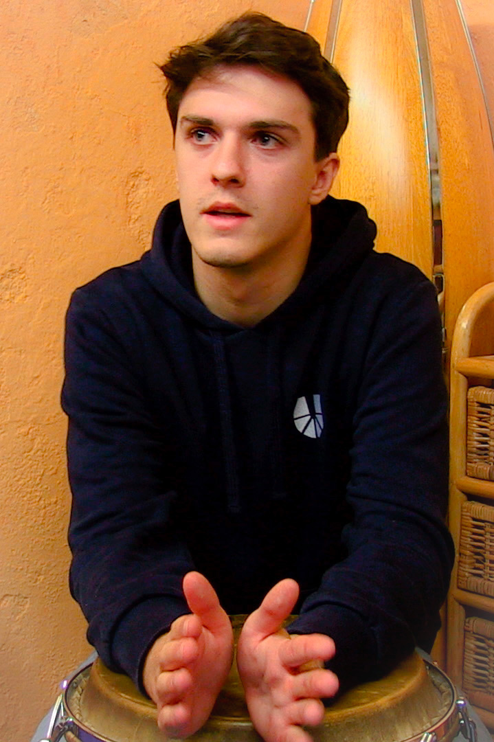 RitmoVito Publikum