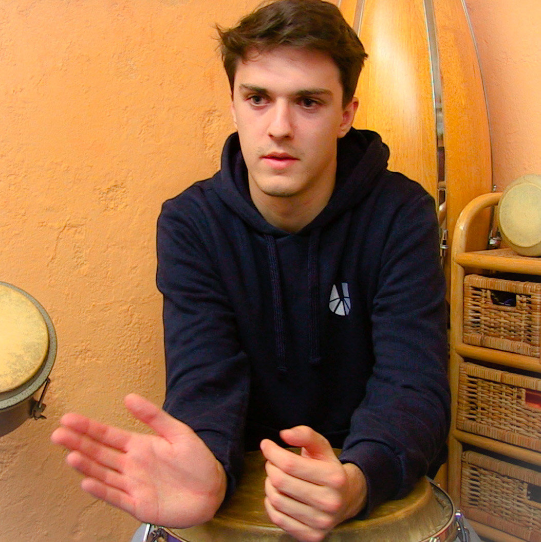 RitmoVito Publikum