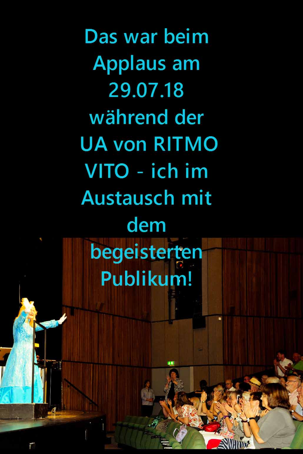 RitmoVito Rezensionen