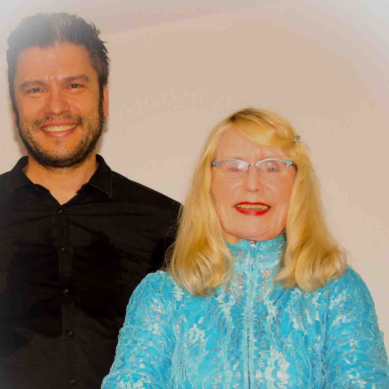 RitmoVito Taktstock