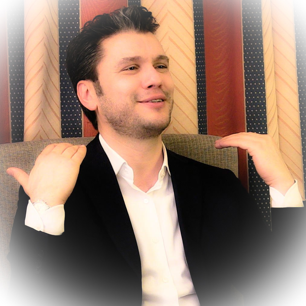 RitmoVito Interviews