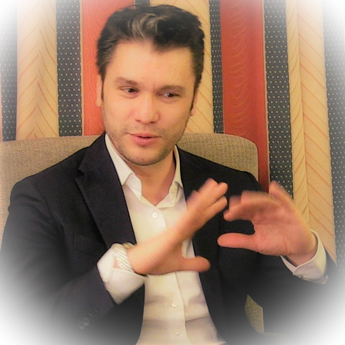 RitmoVito Interviews