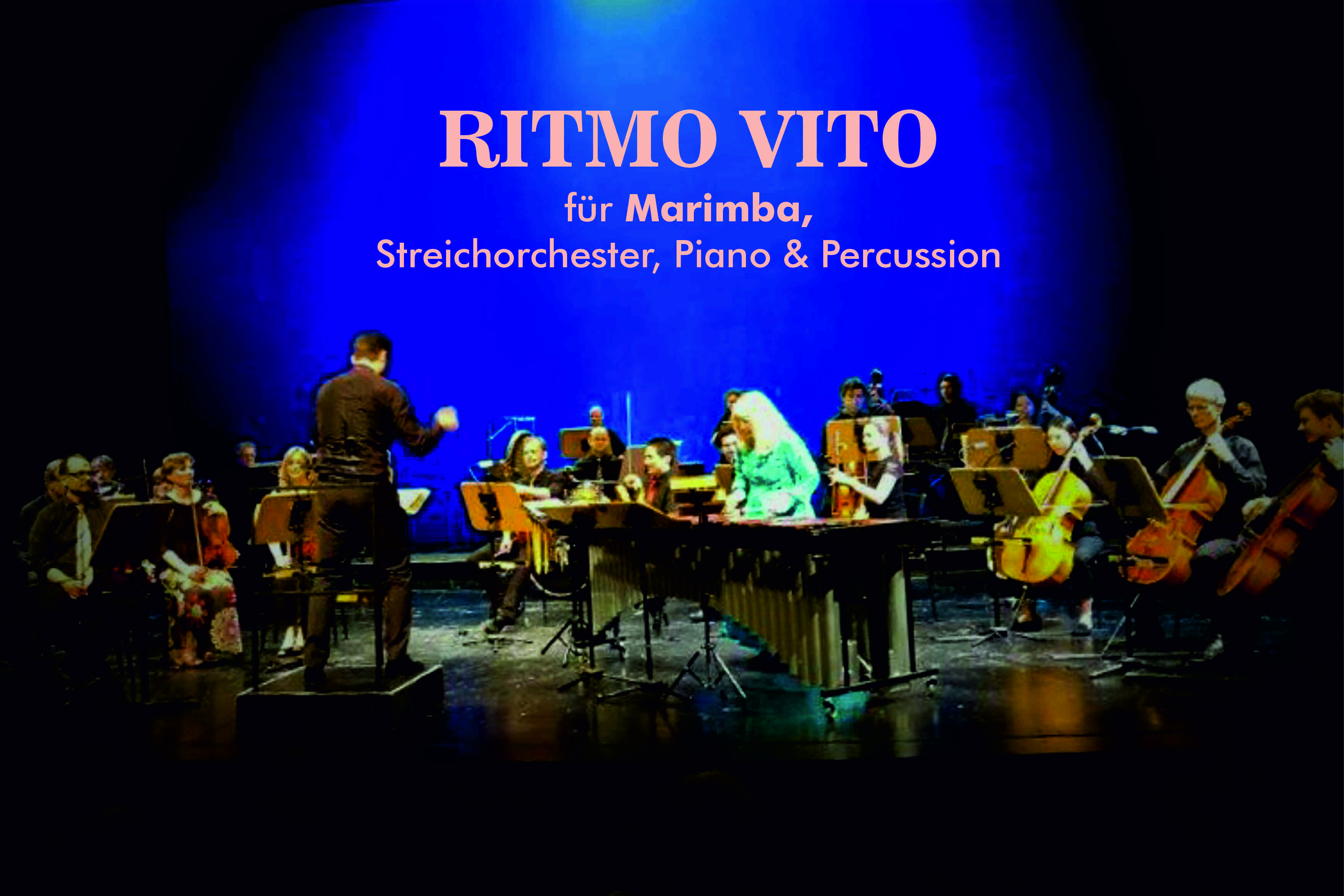 RitmoVito Orchester