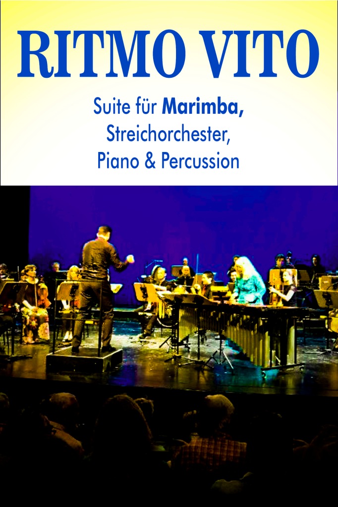 RitmoVito Solistin Orchester