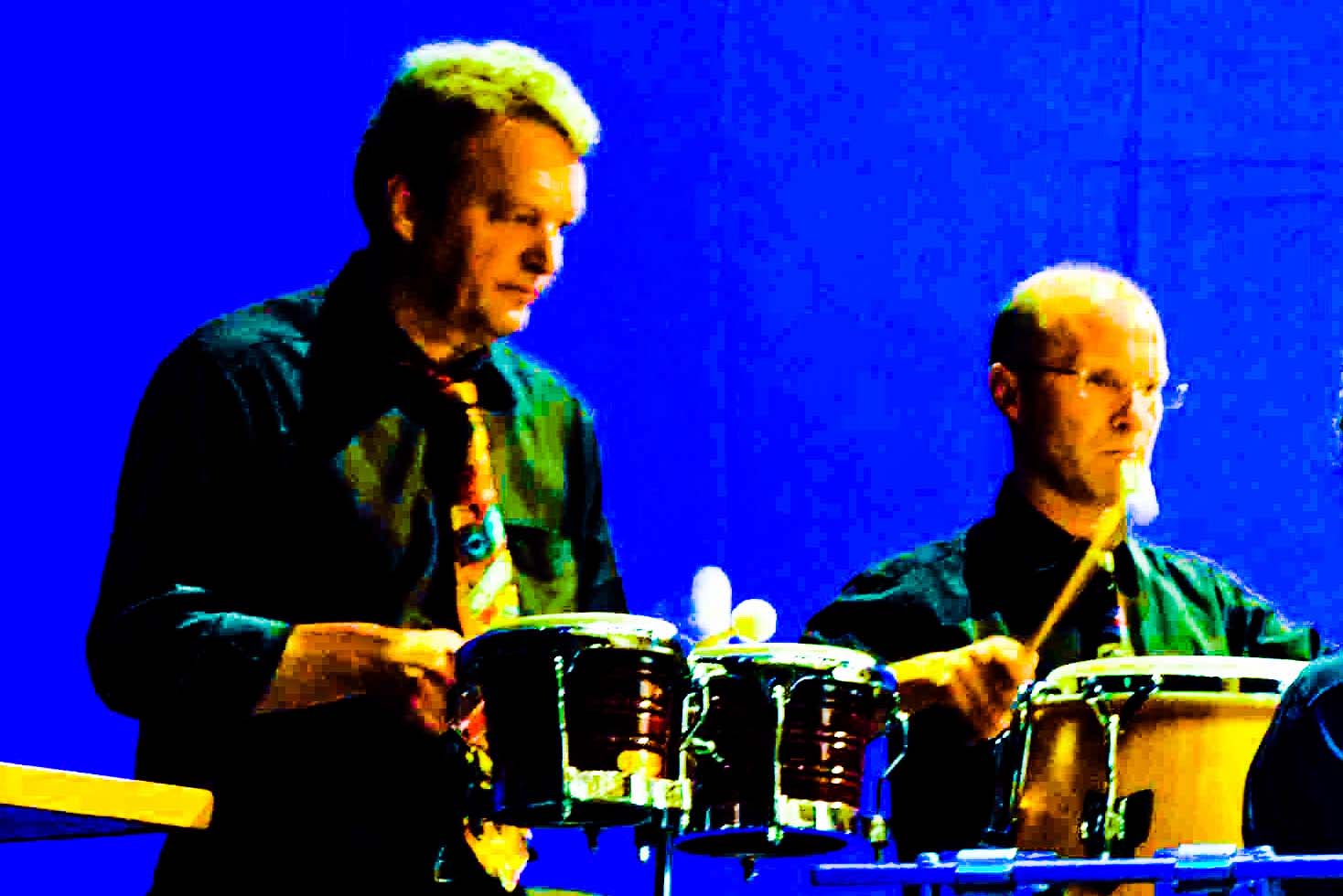 RitmoVito Zuhörer