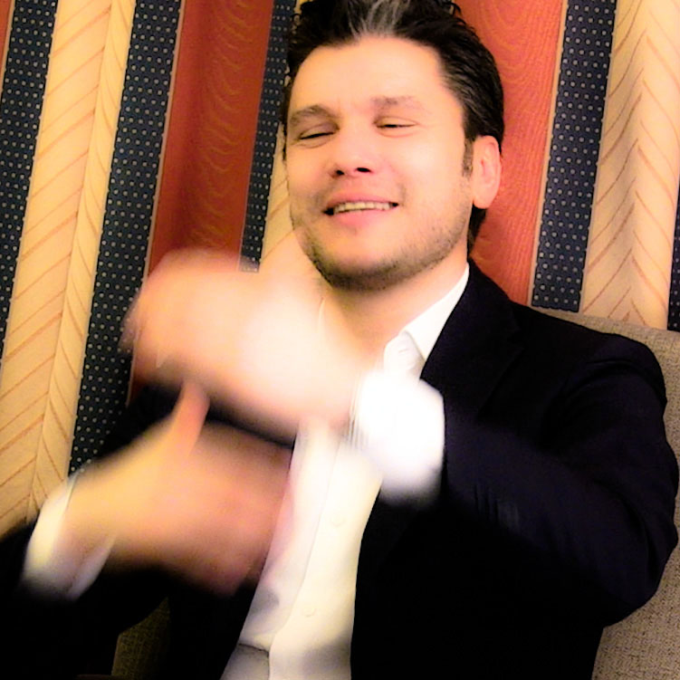 RitmoVito Zuhörer