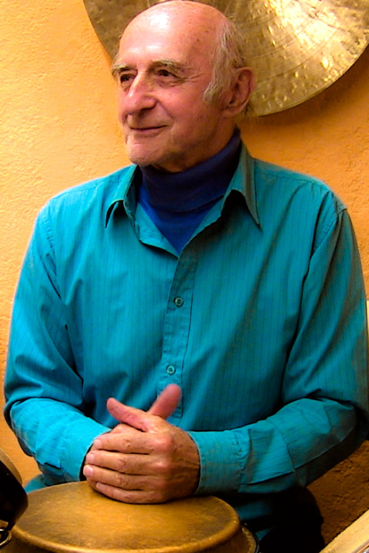 RitmoVito Zuhörer