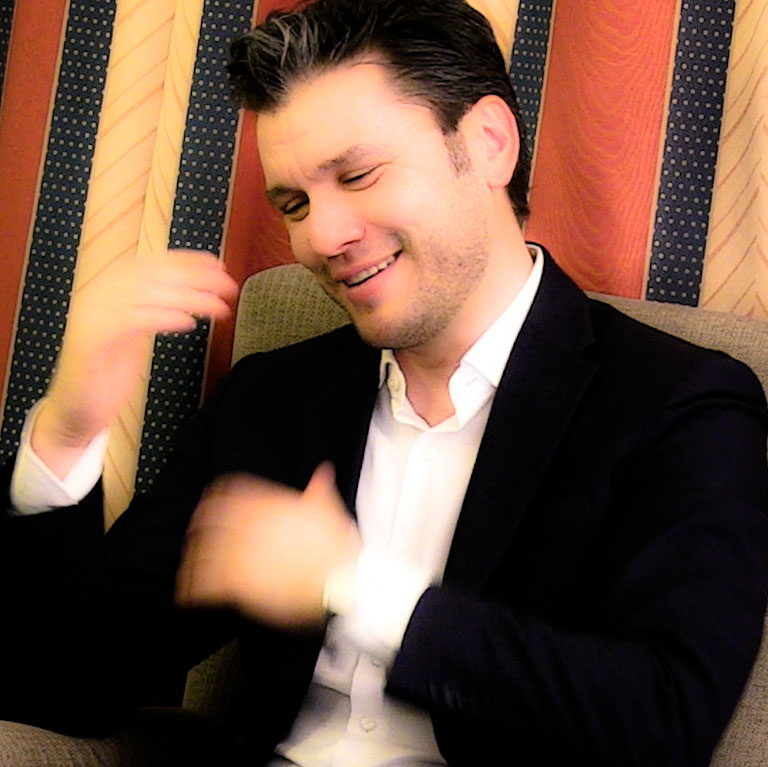 RitmoVito Zuhörer