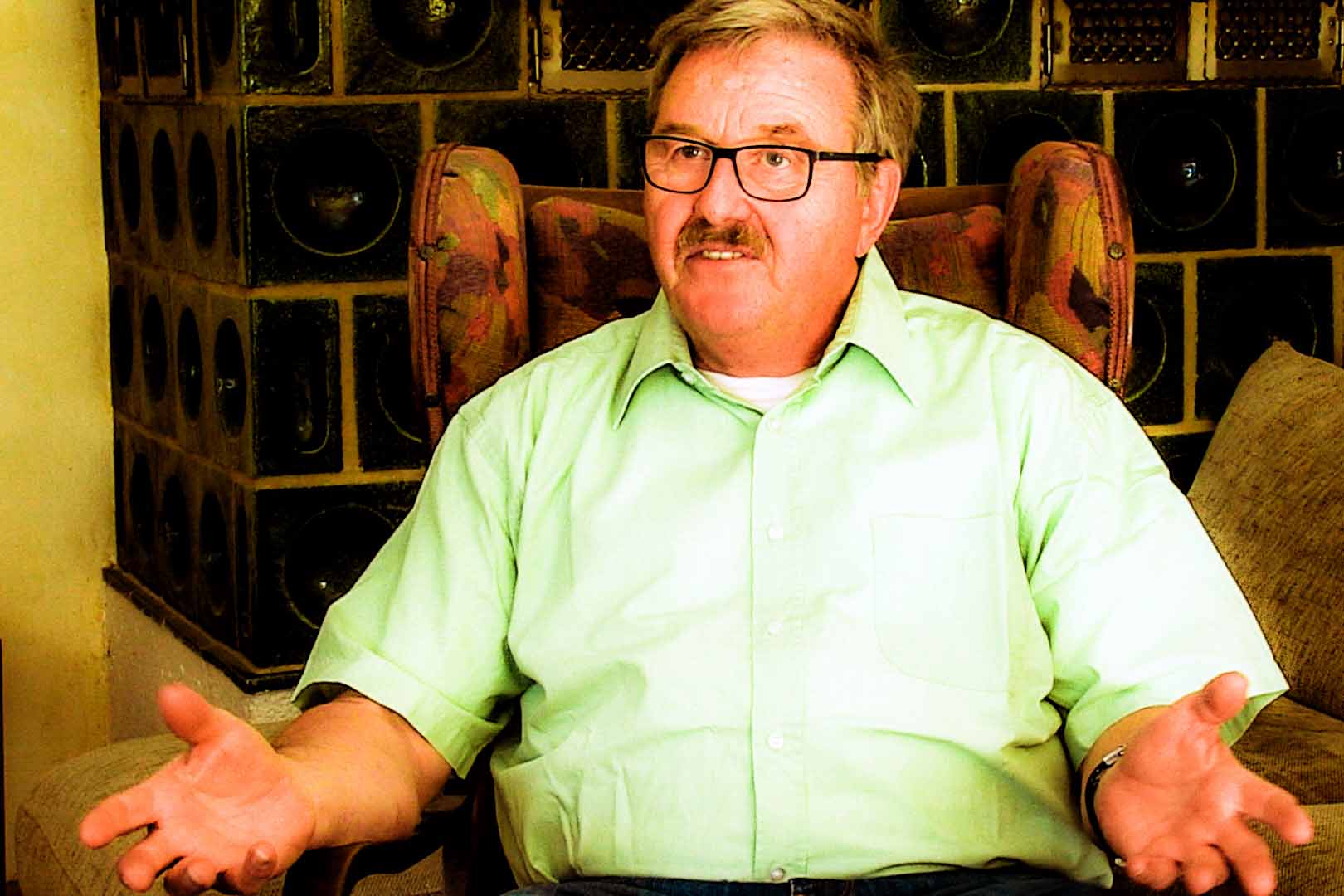 RitmoVito Zuhörer