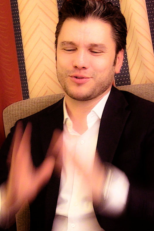 RitmoVito Zuhörer