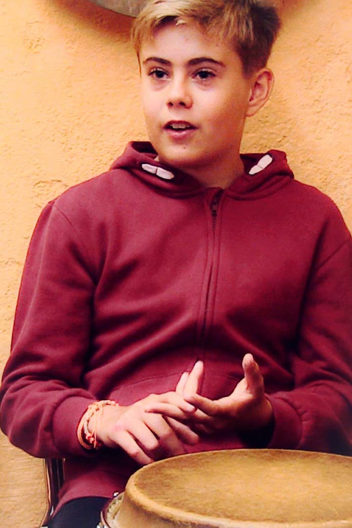 RitmoVito Zuhörer