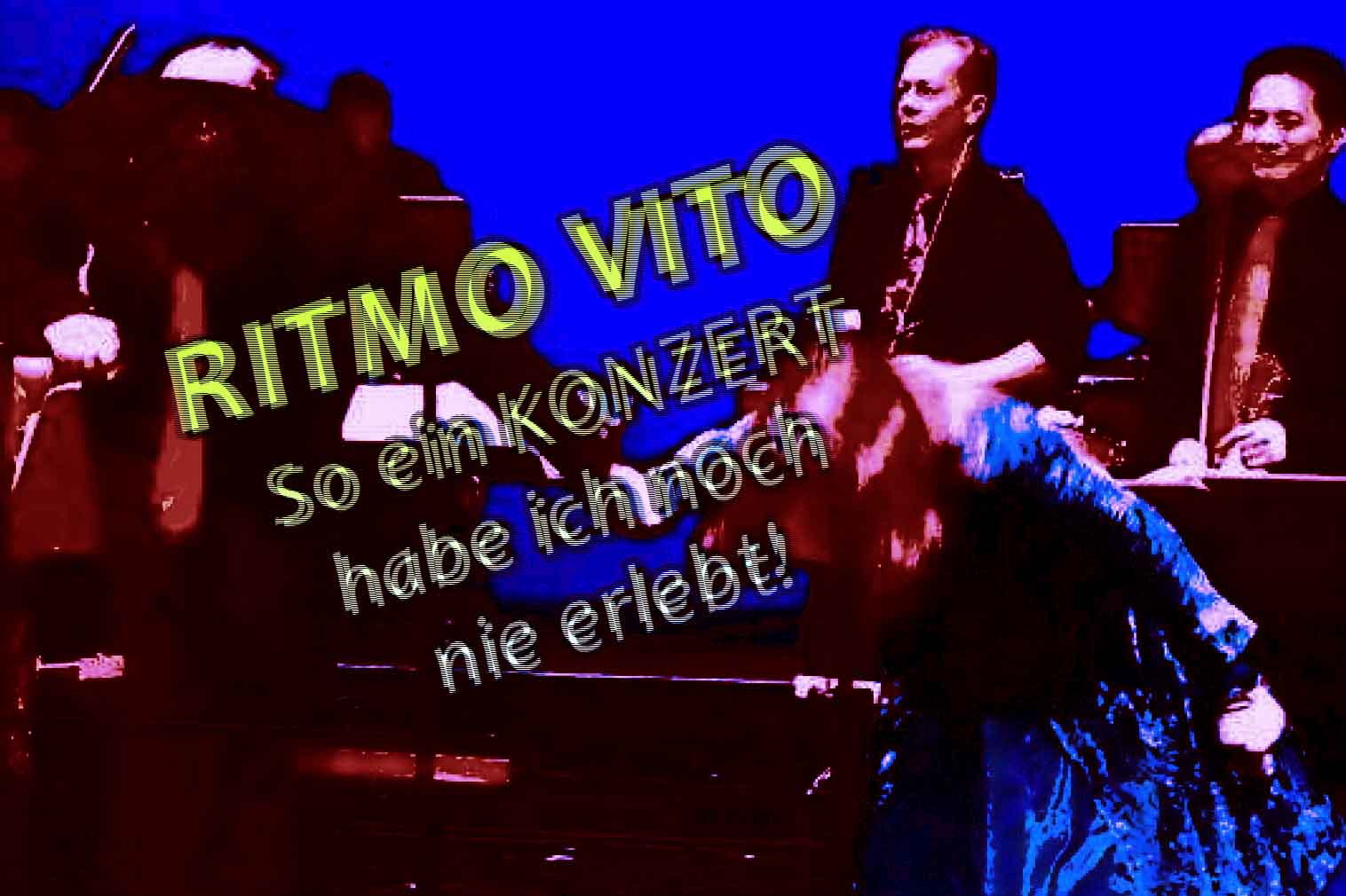 RitmoVito Zuhörer