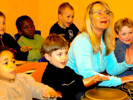 Amandi Musikschule