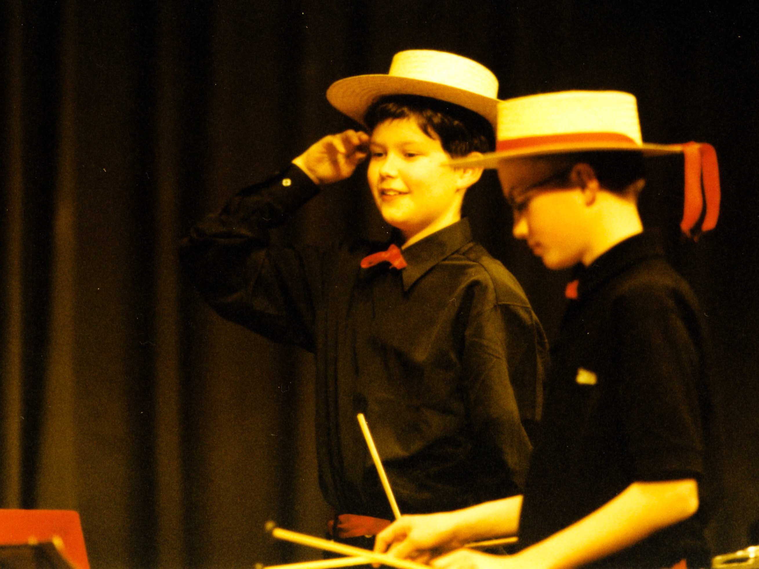 Amandi Musikschule