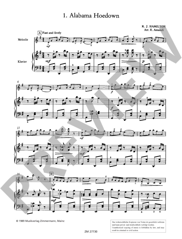 Klasse Percussion