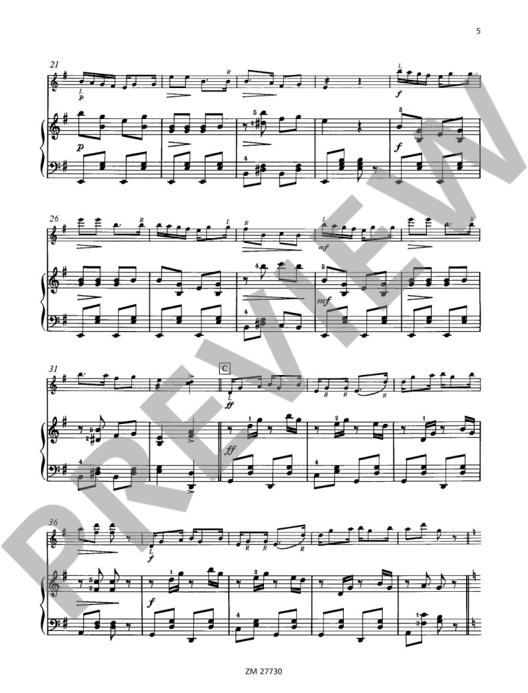 Klasse Percussion