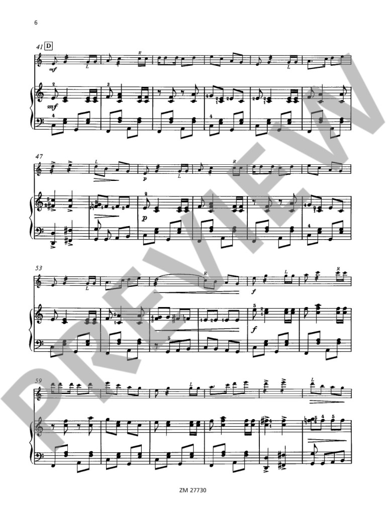 Klasse Percussion