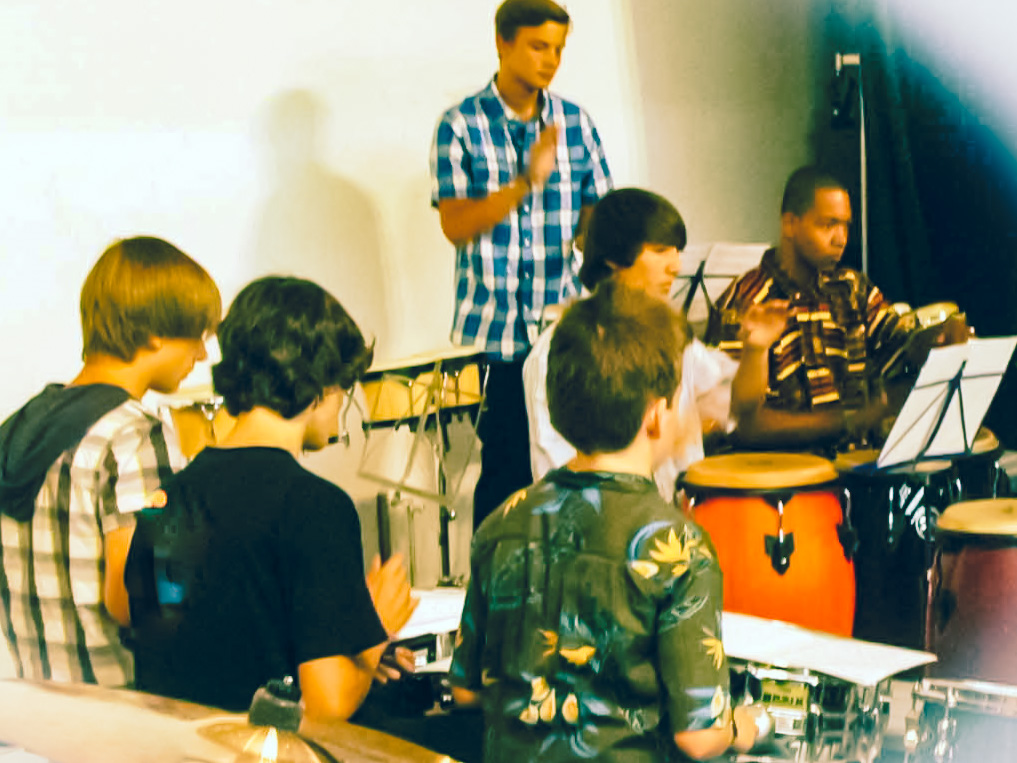 Amandi Musikschule