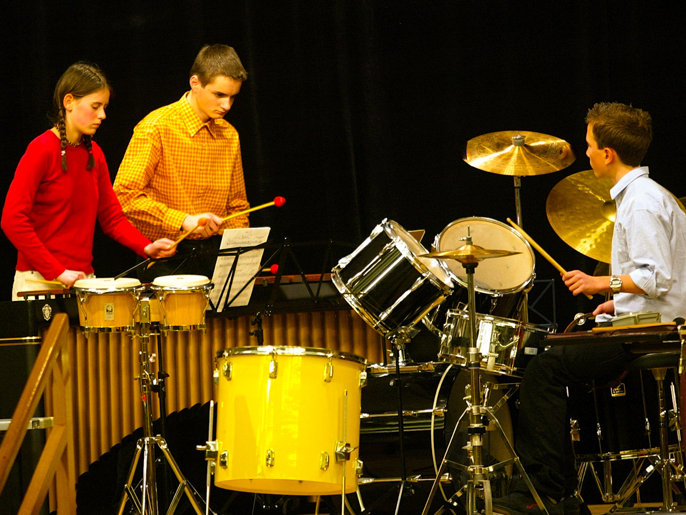 Amandi Musikschule