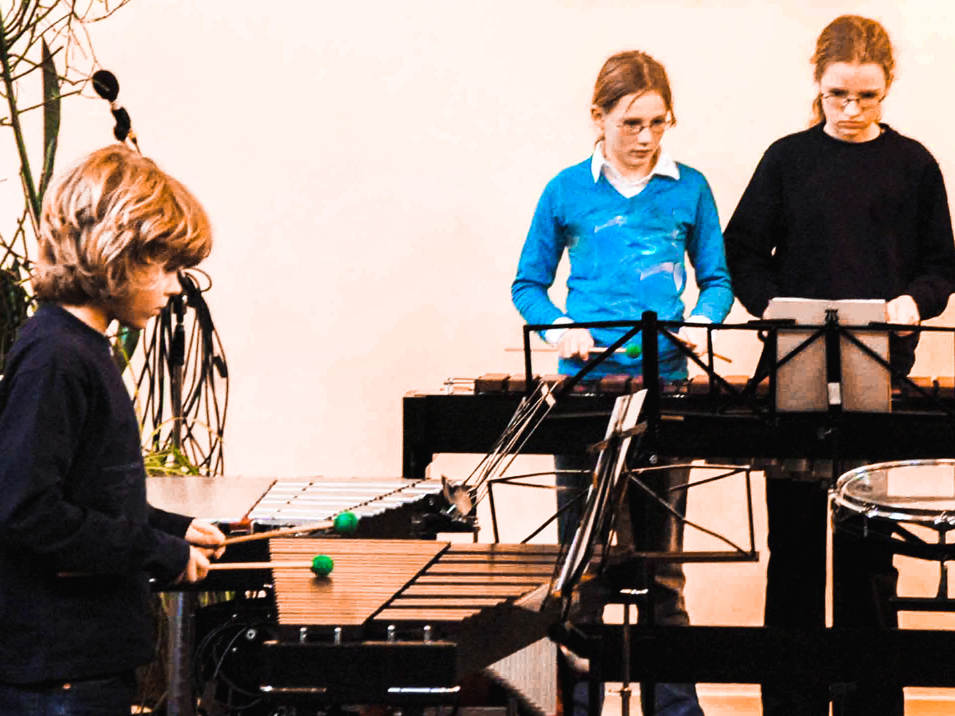 Amandi Musikschule
