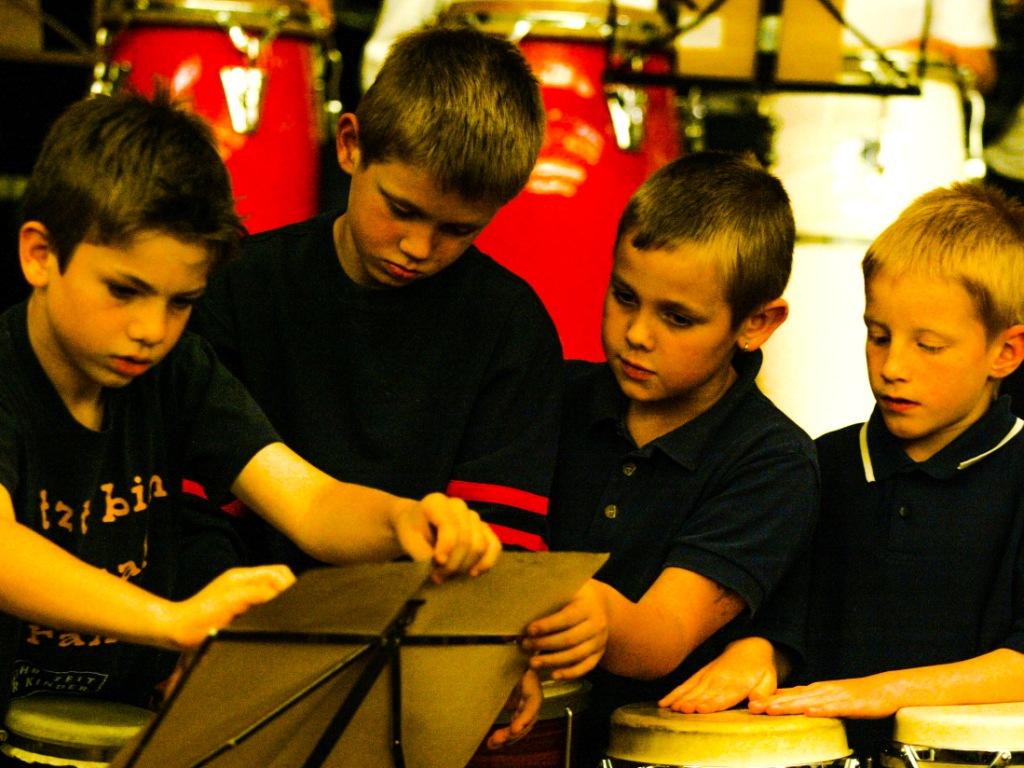 Amandi Musikschule