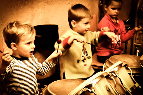 Amandi Musikschule
